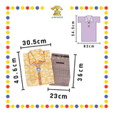 JOSS PAPER F-04 桃童牌女装高雅贵妇装