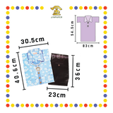 JOSS PAPER F-04 桃童牌女装高雅贵妇装