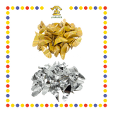 JOSS PAPER 【F85/F86】 黄金万两【(金)/(银)】