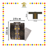 JOSS PAPER G028 奢华男唐装 (冥纸)