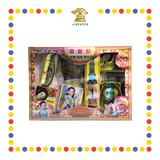 JOSS PAPER H010 典雅海棠粉化妆品 (冥纸)