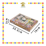 JOSS PAPER H010 典雅海棠粉化妆品 (冥纸)