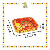 JOSS PAPER HA109A 女八角盒首饰