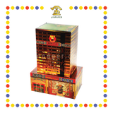 JOSS PAPER HA128 鼎级冥府银行