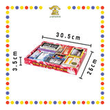 JOSS PAPER HA144A 顶级华贵女性洁面系列