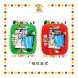 JOSS PAPER HA21 三合一面盆(面盆/杯/牙膏)