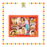 JOSS PAPER HA96 高贵优美海棠粉