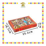 JOSS PAPER HA96 高贵优美海棠粉