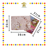 JOSS PAPER HC10A 中国加大【男/女】衣(大裤子)(花纸) (冥纸)