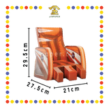 JOSS PAPER HP31 新OSIM按摩椅(小) (冥纸)