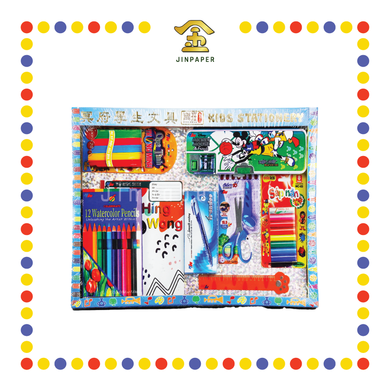 JOSS PAPER HS-0121 学生文具