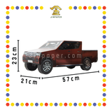 JOSS PAPER HT04 爬山车 (冥纸)