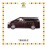 JOSS PAPER HT09 最新丰田VIEW FIRE (冥纸)