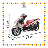 JOSS PAPER HT14 3尺大摩哆 (冥纸)