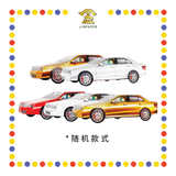 JOSS PAPER HT18 1尺新型汽车