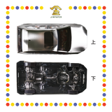 JOSS PAPER HT23 新款豪派型霸气奥迪Q7(MPV) (冥纸)