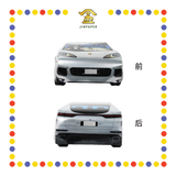 JOSS PAPER HT29 PORCHES全新款保时捷 (冥纸)