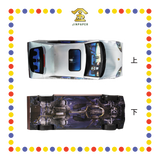 JOSS PAPER HT29 PORCHES全新款保时捷 (冥纸)