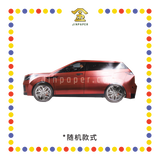 JOSS PAPER HT37 RANGE ROVER车 (冥纸)