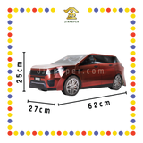 JOSS PAPER HT37 RANGE ROVER车 (冥纸)