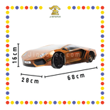 JOSS PAPER HT39 LAMBORGHINI 蓝宝坚尼跑车 (冥纸)
