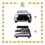 JOSS PAPER HT41 日本知名凌志汽车(LEXUS) (冥纸)