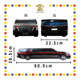 JOSS PAPER HT45 3尺½ CADILLAC 珍珠彩色