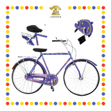 JOSS PAPER HT49 一比一大脚车