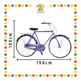 JOSS PAPER HT49 一比一大脚车