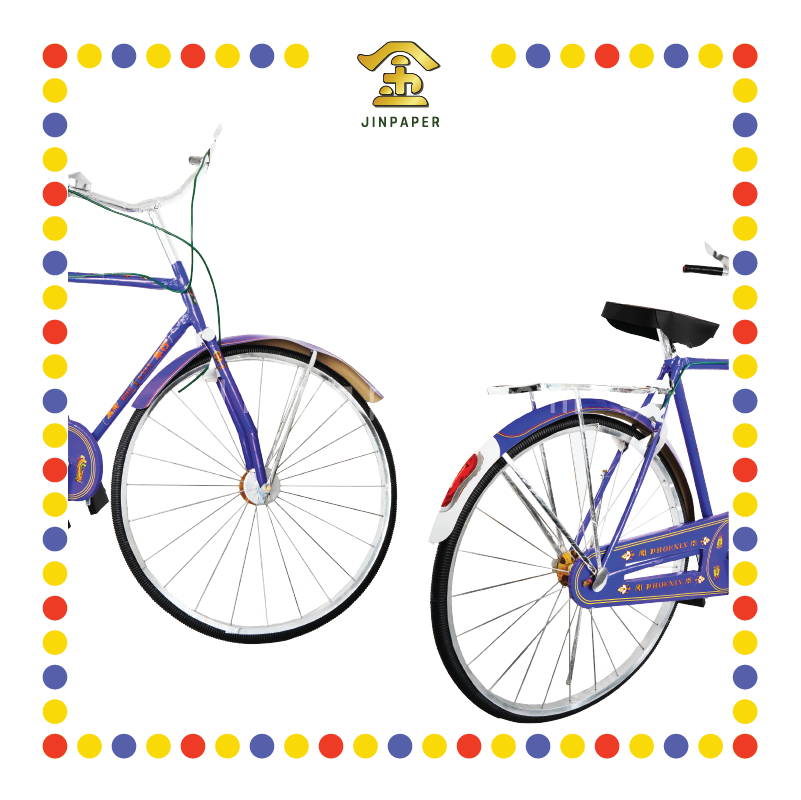 JOSS PAPER HT49 一比一大脚车