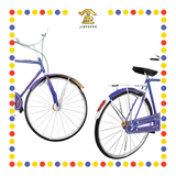 JOSS PAPER HT49 一比一大脚车