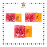 JOSS CANDLE 【4号/5号/6号】泰国【红/黄烛】 (蜡烛)