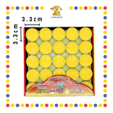 JOSS CANDLE 双龙酥油烛 4小时 100粒【(黄)/(红)】 (酥油蠟燭)