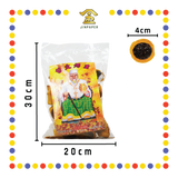 KEMANYAN 加料甘文烟(50粒)【黑/黄】