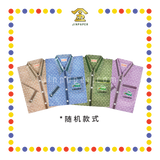 JOSS PAPER M-01 桃童牌男装花纹长袖衬衫