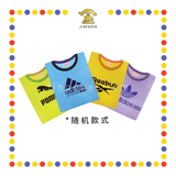 JOSS PAPER M-07 桃童牌男装图案圆领T恤