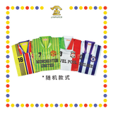 JOSS PAPER M-10 桃童牌男装有领运动衣