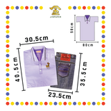 JOSS PAPER M-11 桃童牌男装纯色T恤