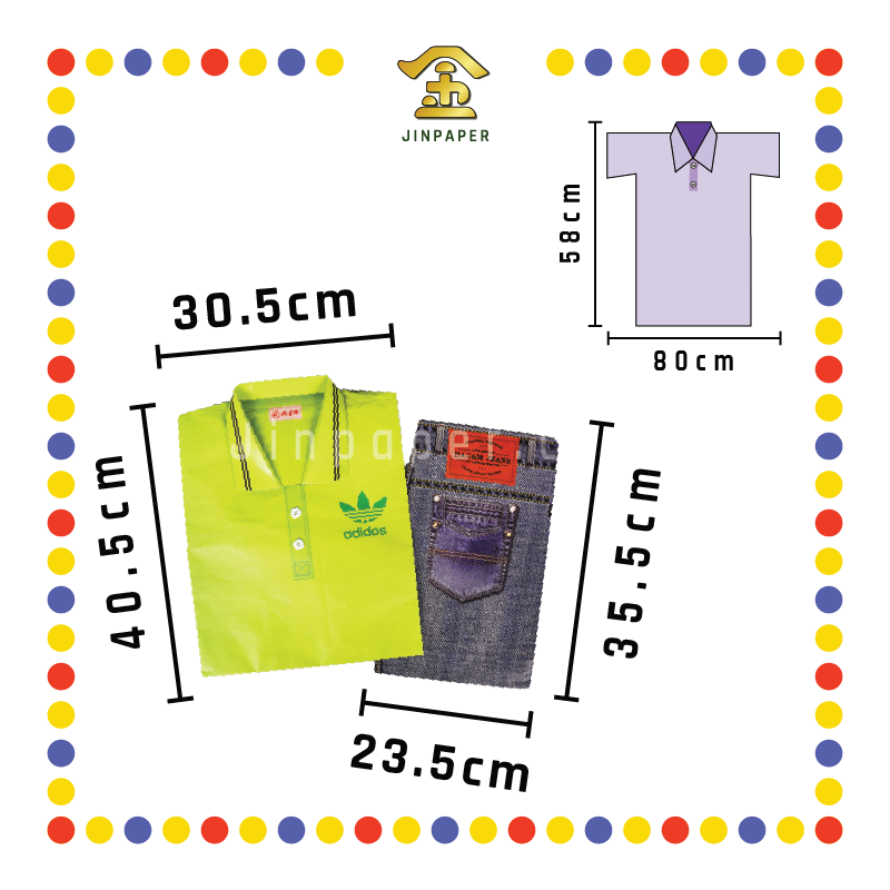 JOSS PAPER M-11 桃童牌男装纯色T恤