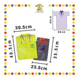 JOSS PAPER M-11 桃童牌男装纯色T恤