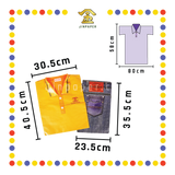 JOSS PAPER M-11 桃童牌男装纯色T恤