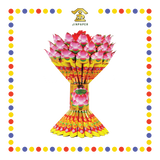 JOSS PAPER 手捧莲花