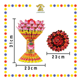 JOSS PAPER 手捧莲花