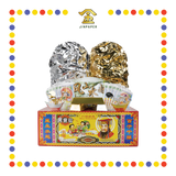 JOSS PAPER (平)S15 金银山 (冥纸)