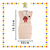 JOSS PAPER T003 华美特种纸贵气女连衣裙(精装) (冥纸)