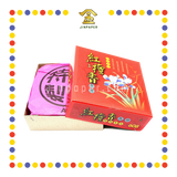 INCENSE COIL T11-608 24小时红坛香 (檀香)