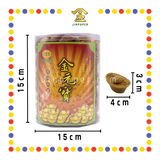 INCENSE COIL THCT 新山坛元宝粒