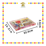 JOSS PAPER TSN 女士奢侈物