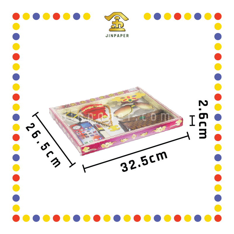 JOSS PAPER TSN 女士奢侈物