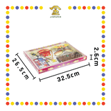 JOSS PAPER TSN 女士奢侈物